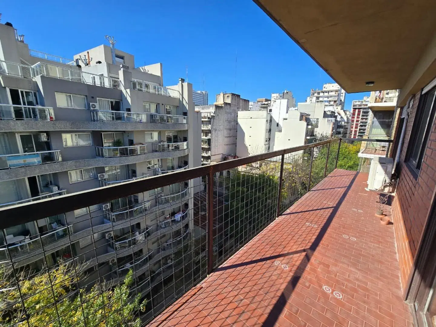 VENTA 4AMB 91 m2  DEP. COCH. FIJA CUB. COLPAYO 100 CABALLITO 4