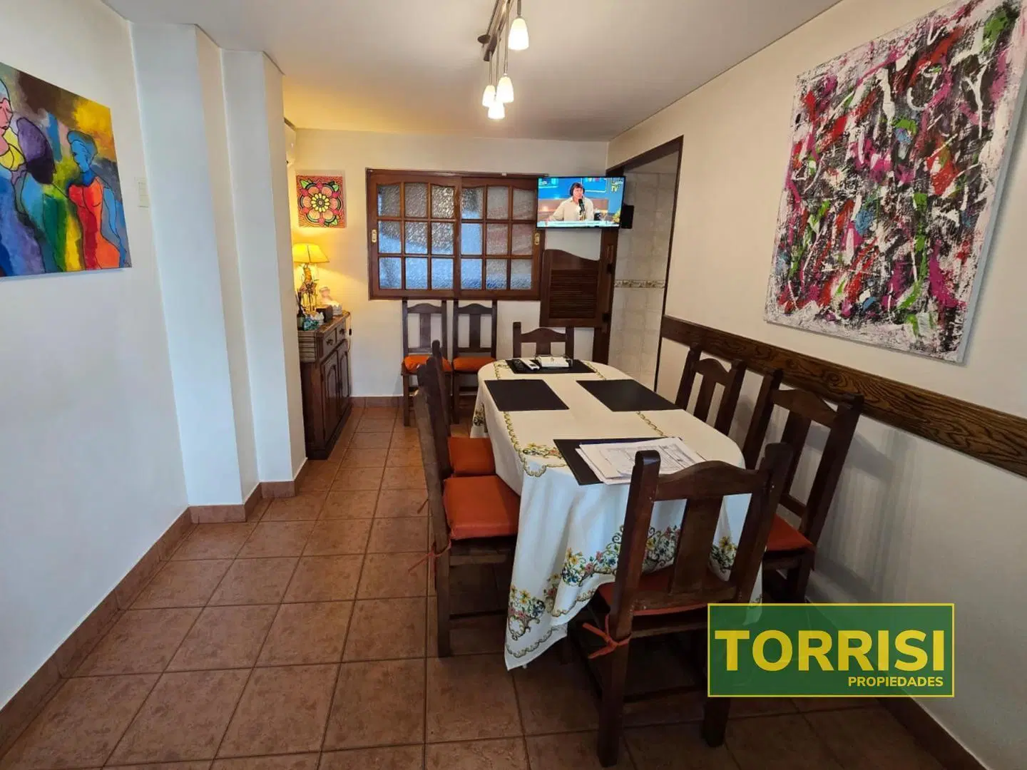 VENTA 4AMB 143M2 DEP/BALCON/ESP GUARDACOCHE - J.M.MORENO 200 3