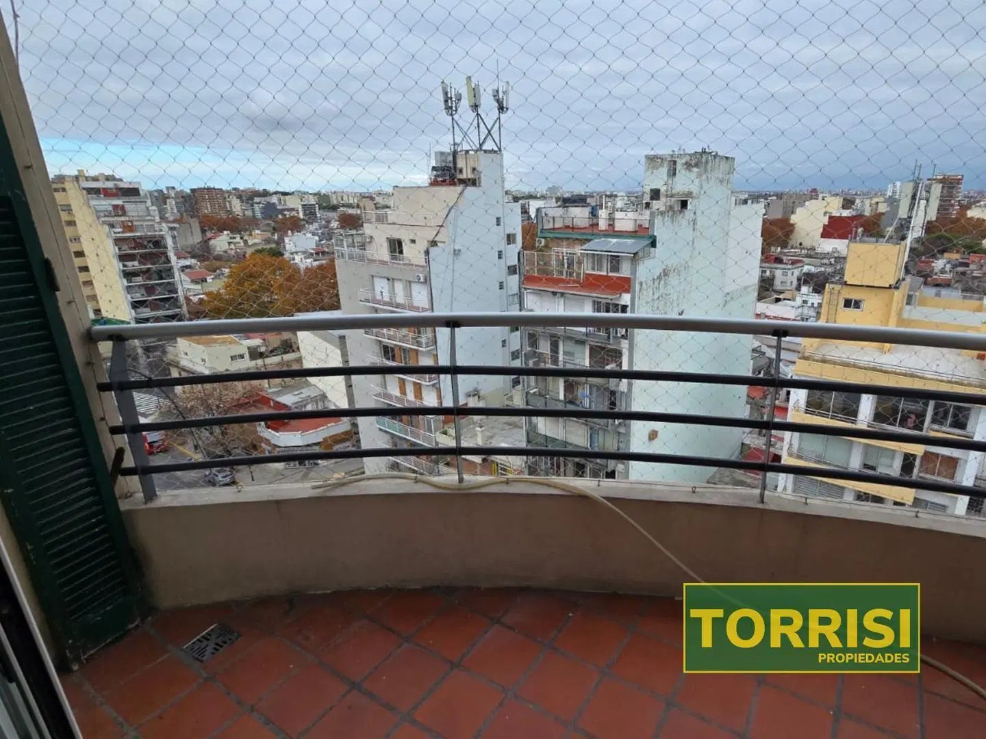 VENTA 1 AMB C/BALCON 37 m2 - AV. PAVON 3700 - BOEDO 5