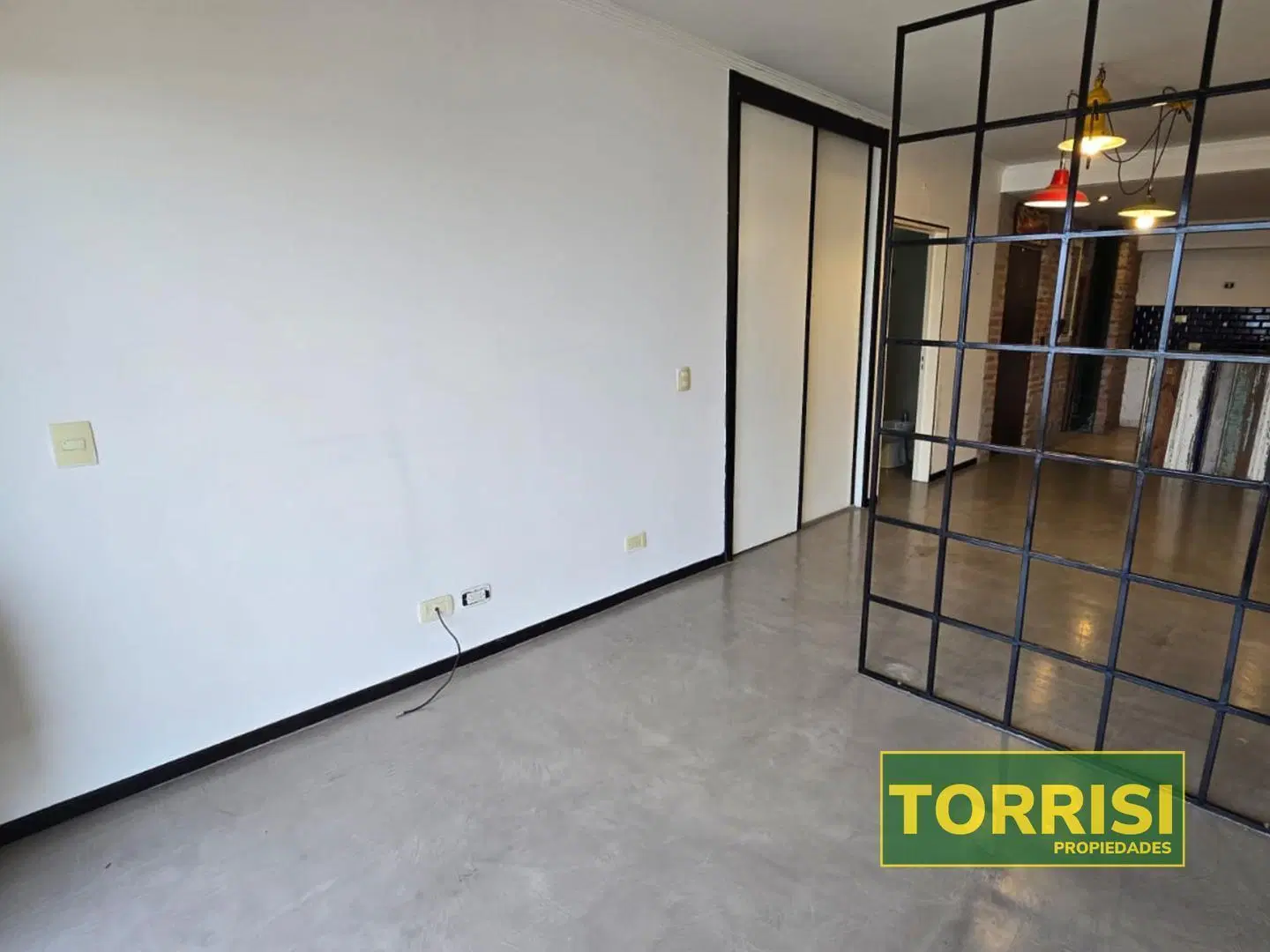 VENTA 1 AMB C/BALCON 37 m2 - AV. PAVON 3700 - BOEDO 4