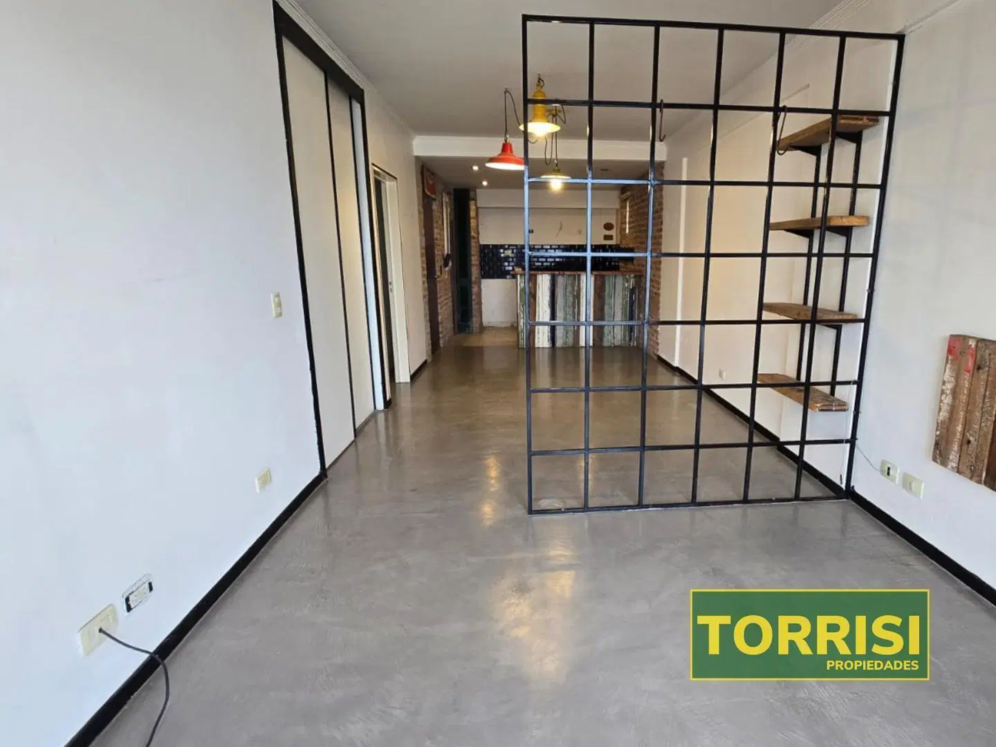 VENTA 1 AMB C/BALCON 37 m2 - AV. PAVON 3700 - BOEDO 2