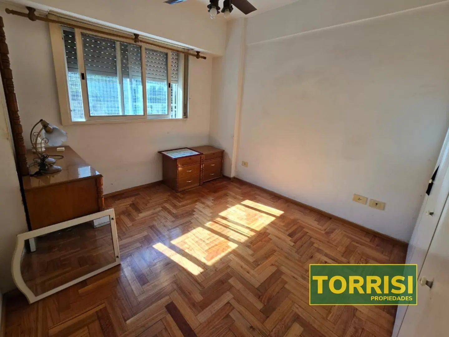 VENTA - 3AMB C/BALCON FRENTE 48m2 - INDEPENDENCIA 3600 BOEDO 3