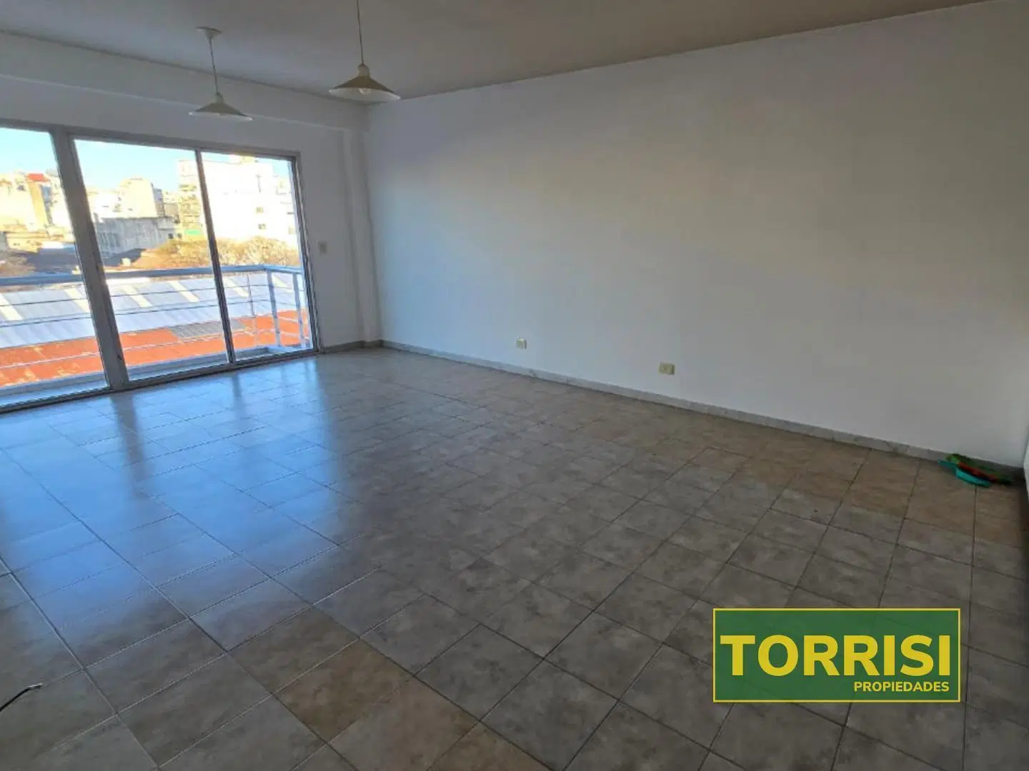 ALQUILER 2AMB C/BALCÓN 50 m2 - 24 DE NOVIEMBRE 400 BALVANERA 5
