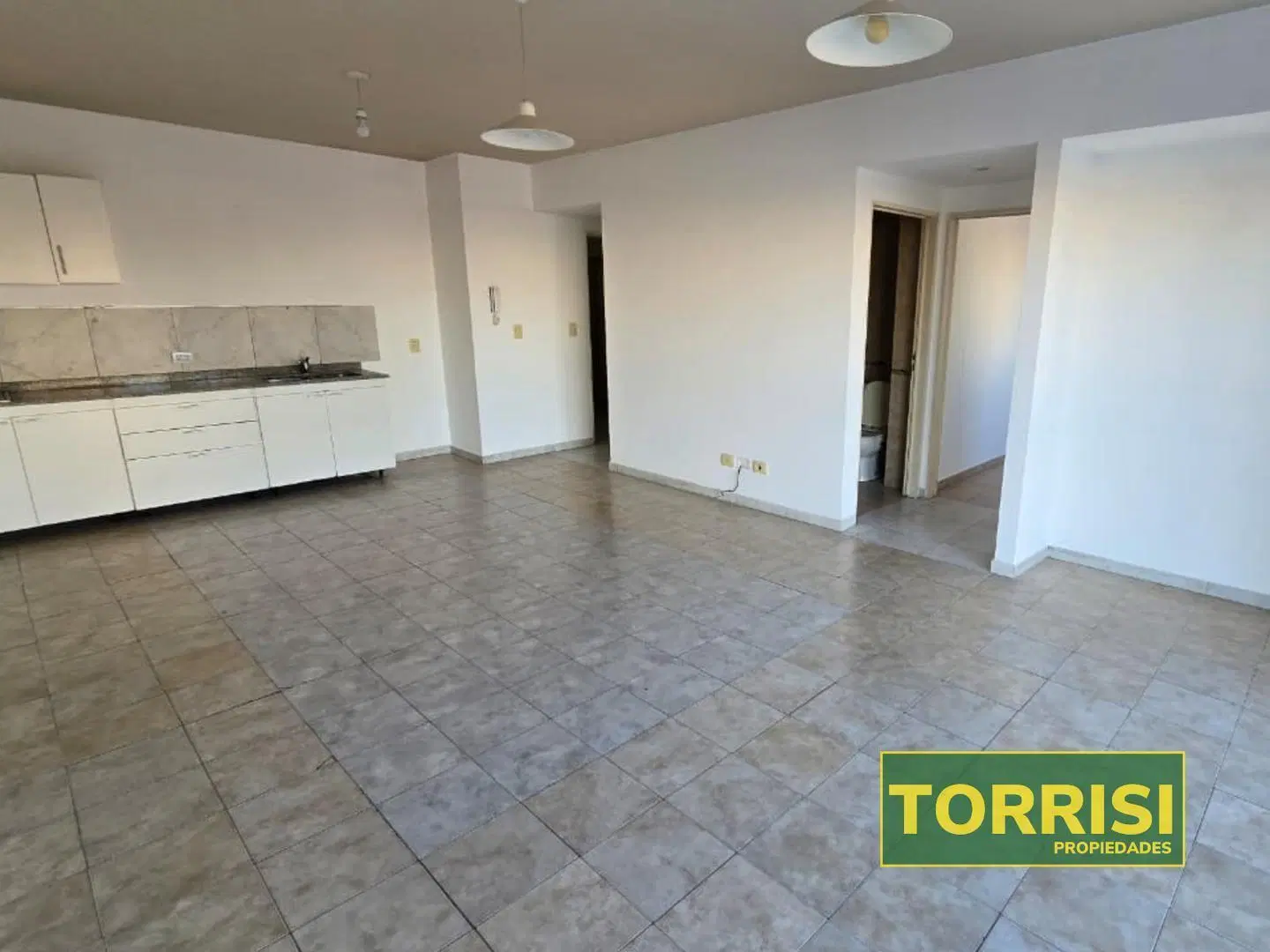 ALQUILER 2AMB C/BALCÓN 50 m2 - 24 DE NOVIEMBRE 400 BALVANERA 2