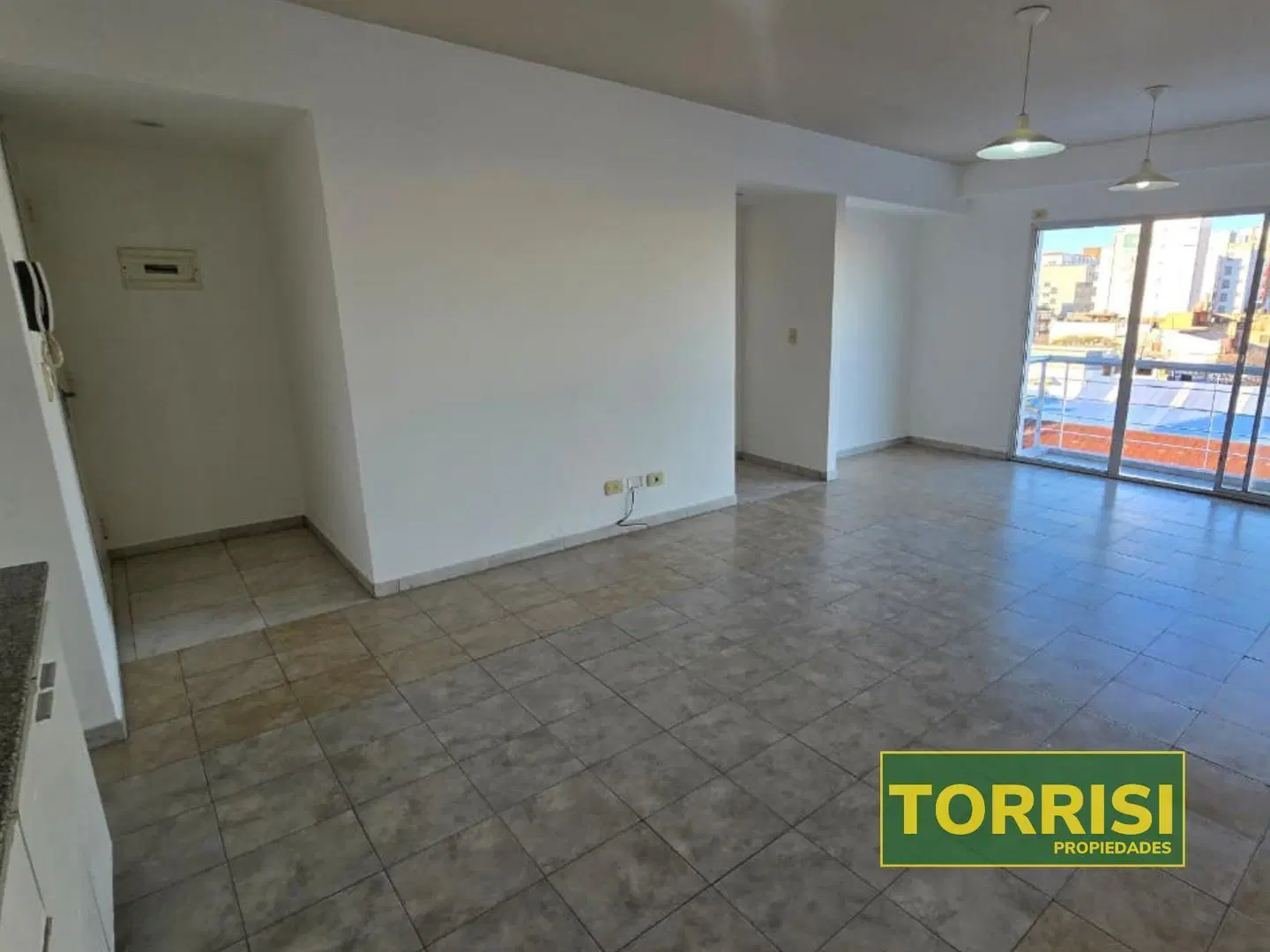 ALQUILER 2AMB C/BALCÓN 50 m2 - 24 DE NOVIEMBRE 400 BALVANERA 8