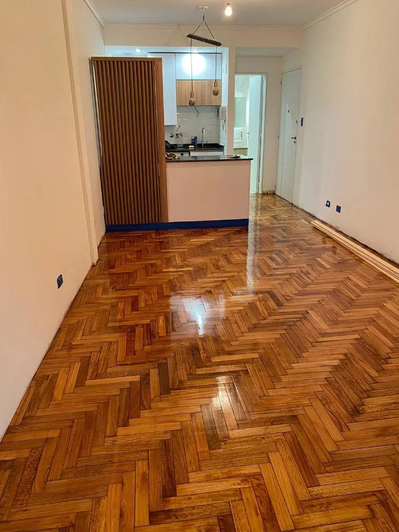 VENTA 1 AMB C/ BALCÓN AL FRENTE - SALCEDO 3600 - BOEDO 1