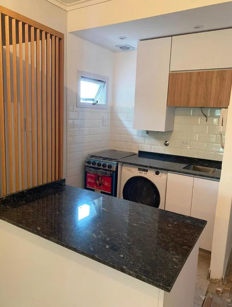 VENTA 1 AMB C/ BALCÓN AL FRENTE - SALCEDO 3600 - BOEDO 3