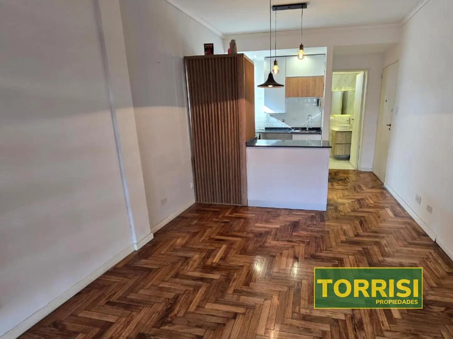 VENTA 1 AMB C/ BALCÓN AL FRENTE - SALCEDO 3600 - BOEDO 2