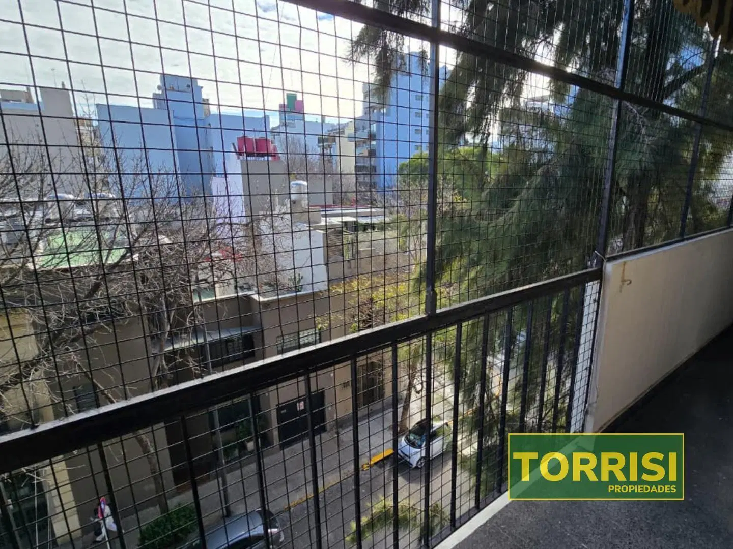 VENTA - 3 AMB C/BALCÓN 67M2 - E. ACEVEDO 400 - CABALLITO 4