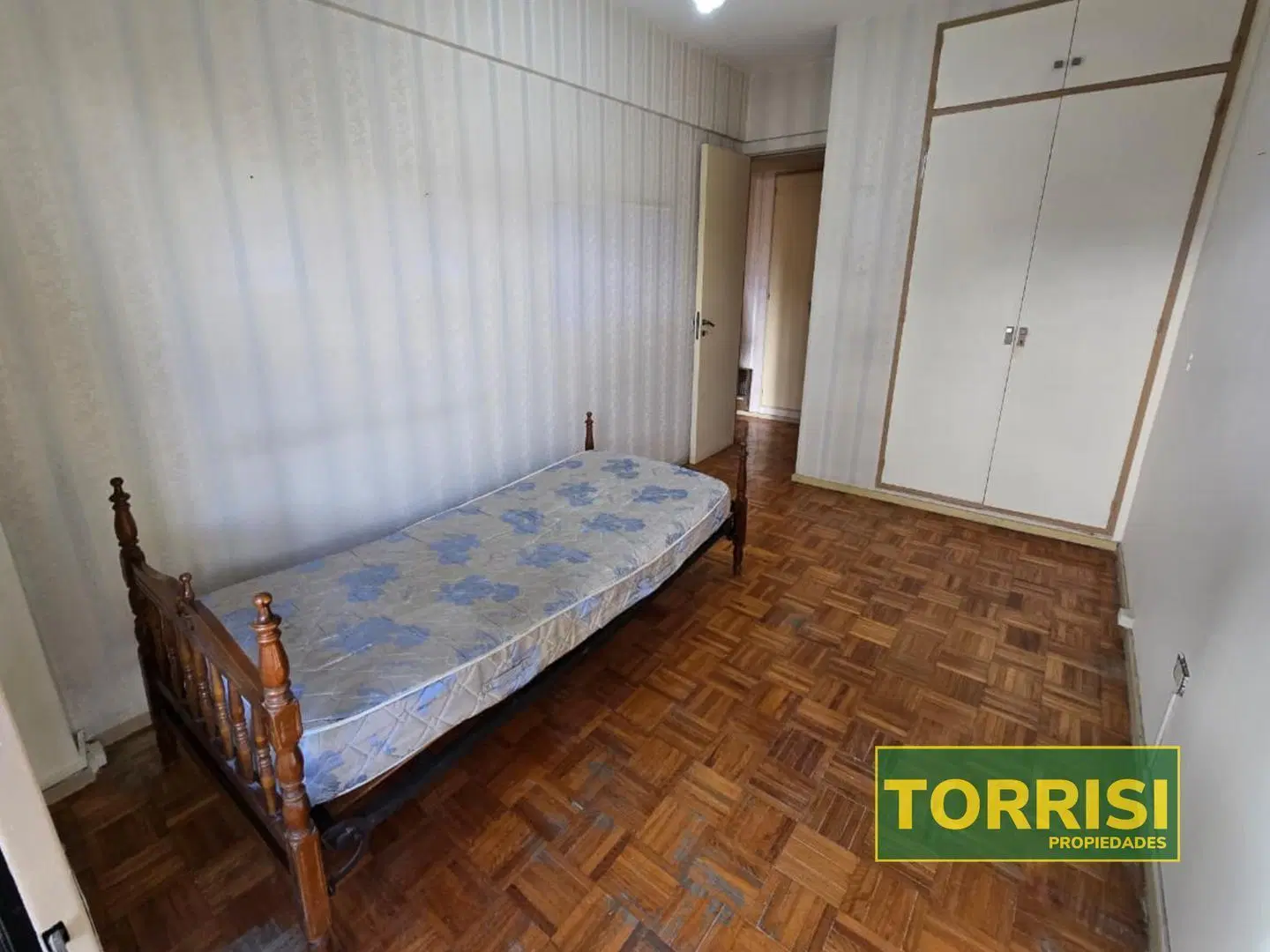 VENTA - 3 AMB C/BALCÓN 67M2 - E. ACEVEDO 400 - CABALLITO 8