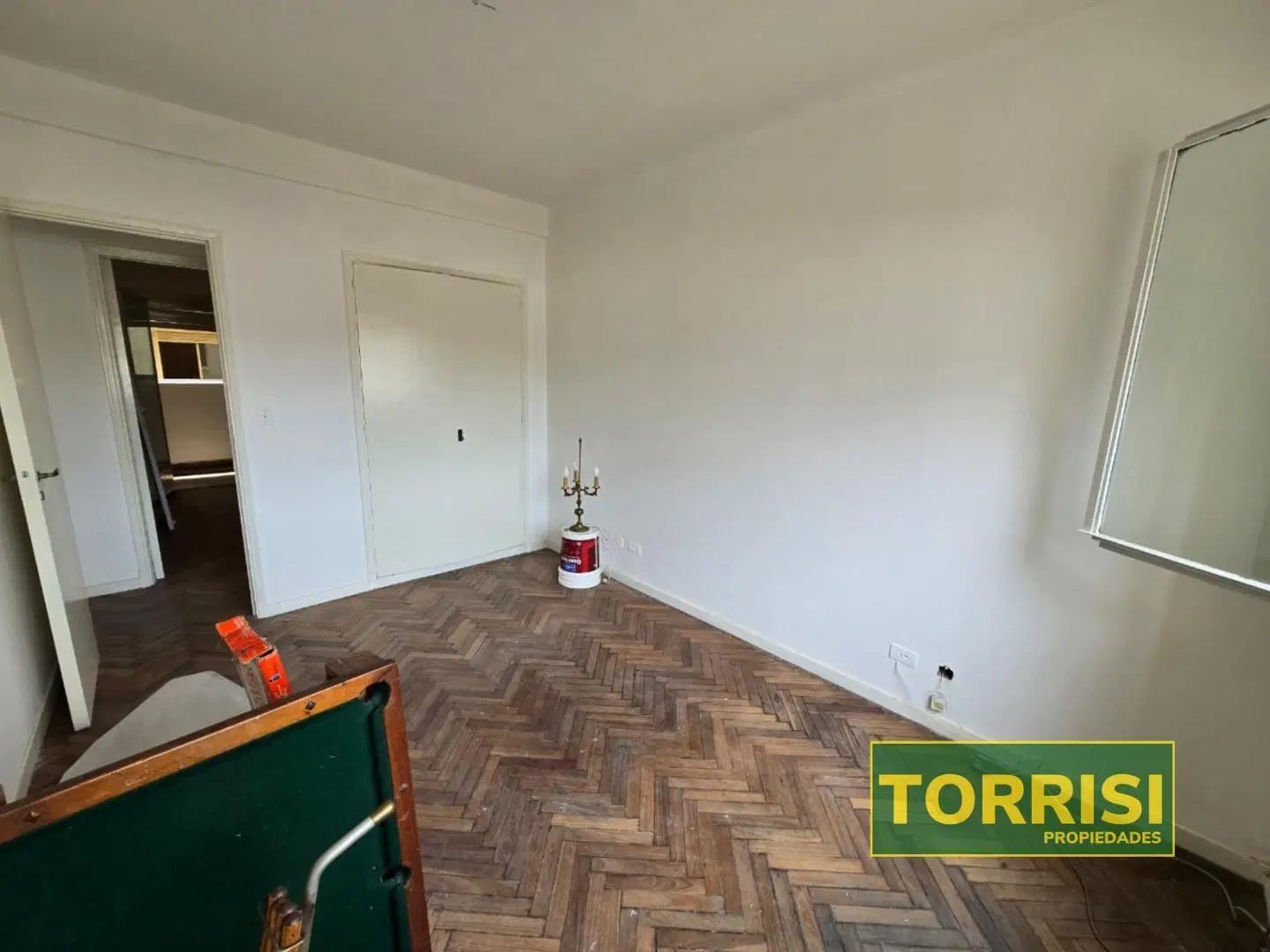 VENTA 4AMB 77M2 C/ BAL Y DEP. - AV.RIVADAVIA 4200 - ALMAGRO 5