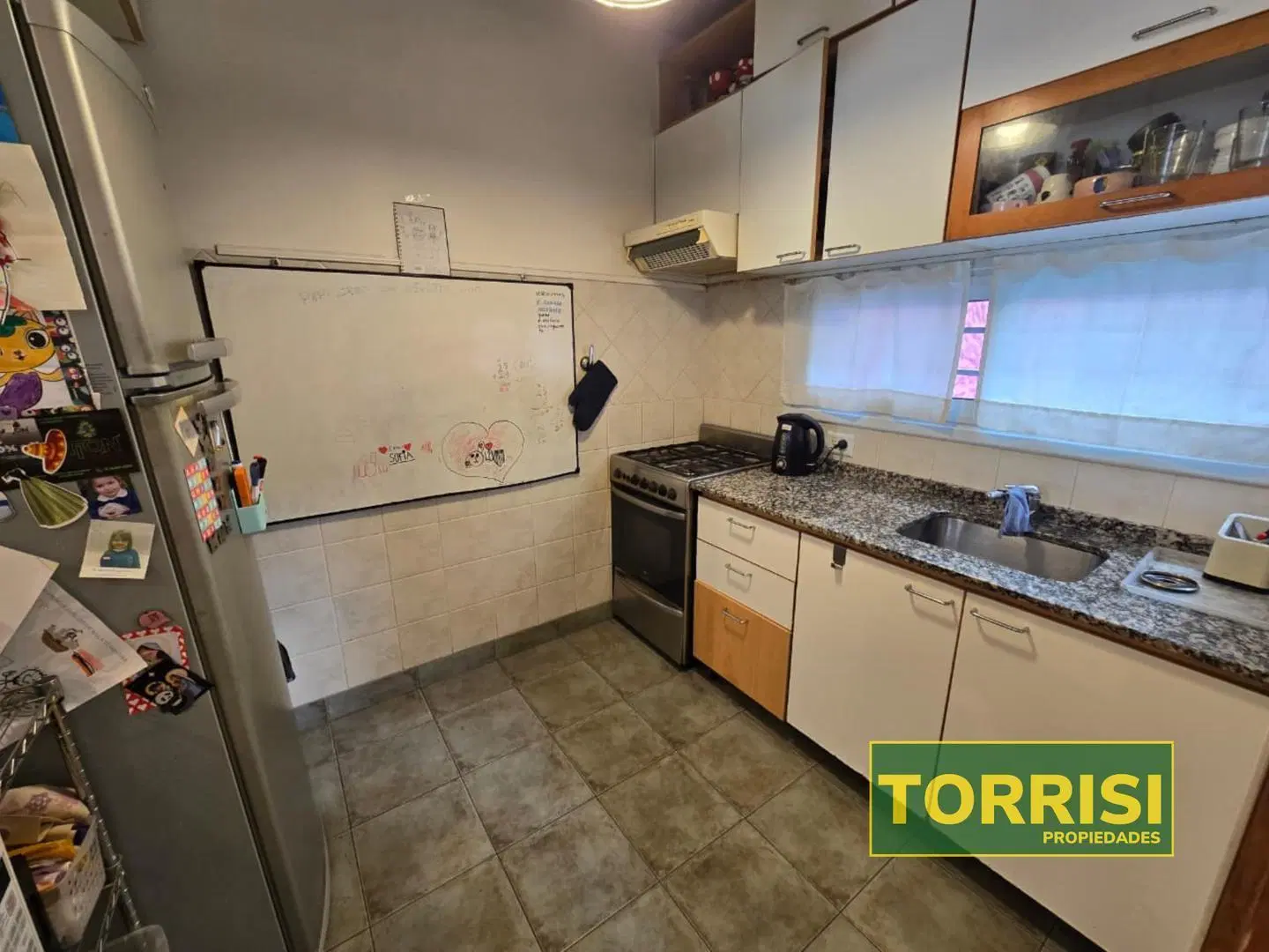 VENTA PH 3AMB 104M2 QUINCHO TERRAZA PARRILLA - C.BARROS 800 3