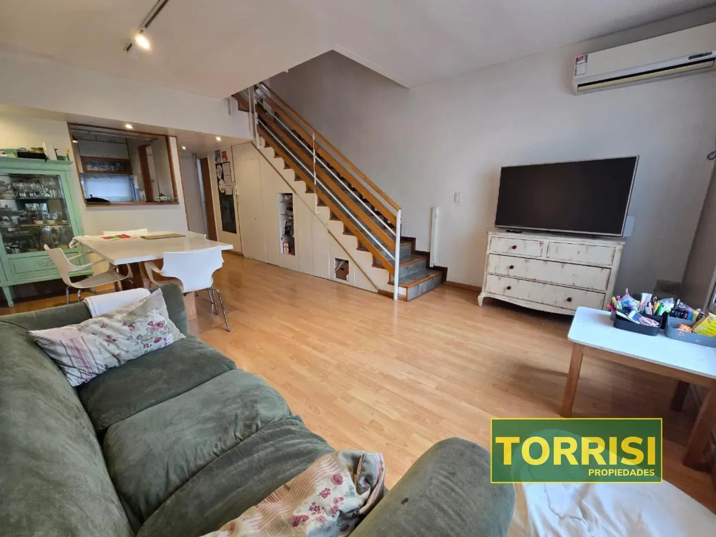 VENTA PH 3AMB 104M2 QUINCHO TERRAZA PARRILLA - C.BARROS 800 5