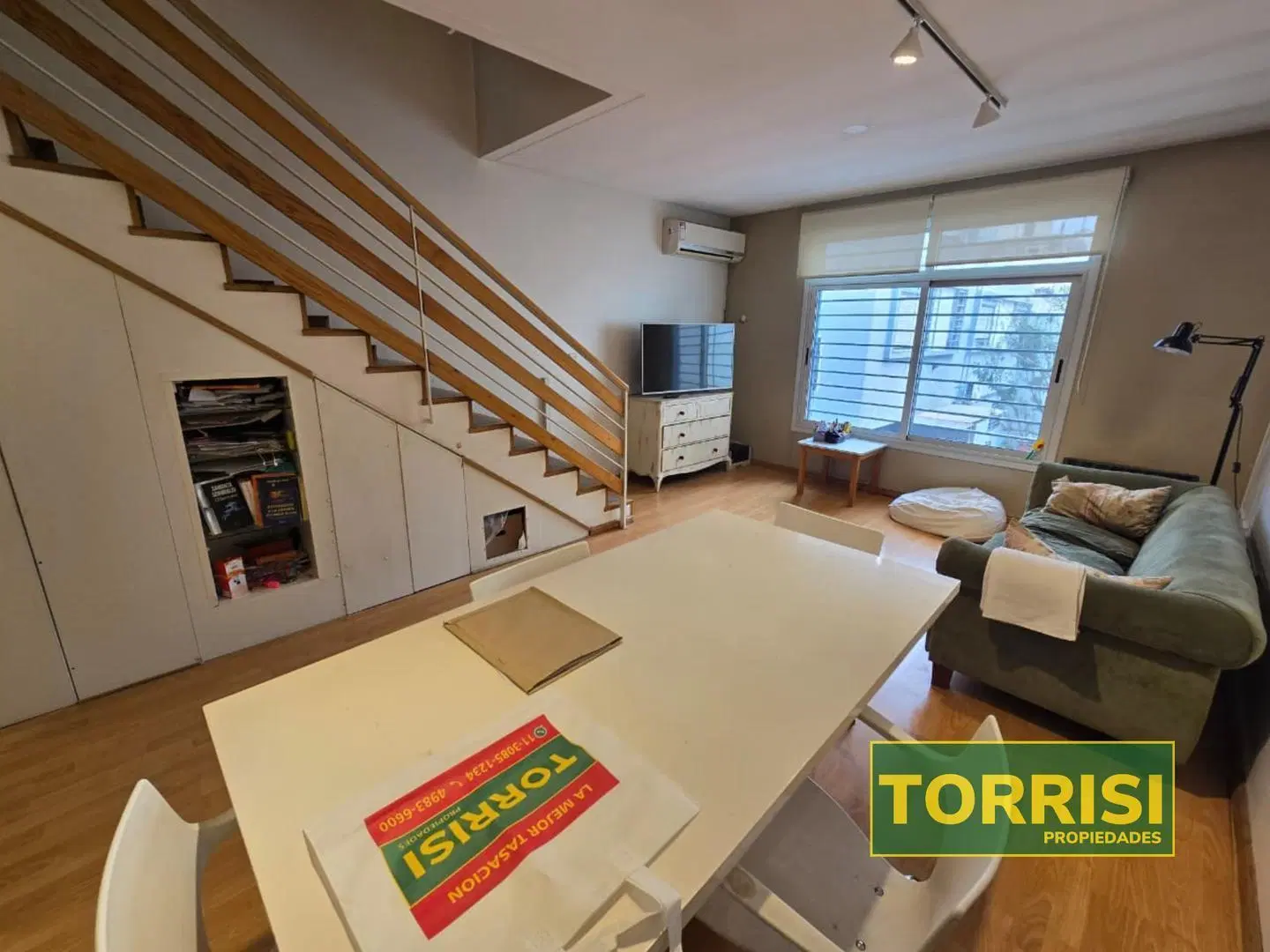 VENTA PH 3AMB 104M2 QUINCHO TERRAZA PARRILLA - C.BARROS 800 2