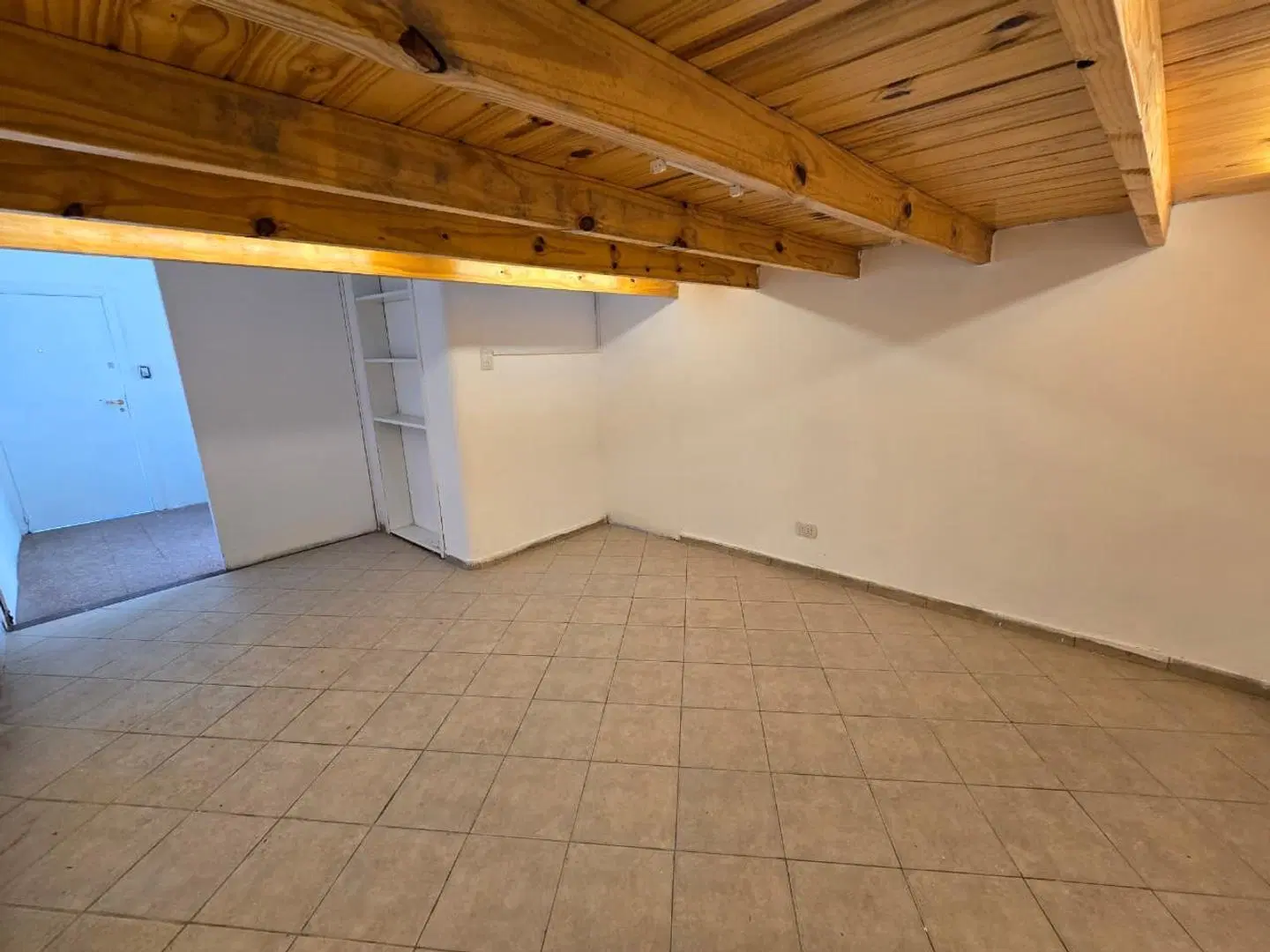 VENTA 100 M2 4AMB. PH SIN EXP. - 33 ORIENTALES 2200 BOEDO 4