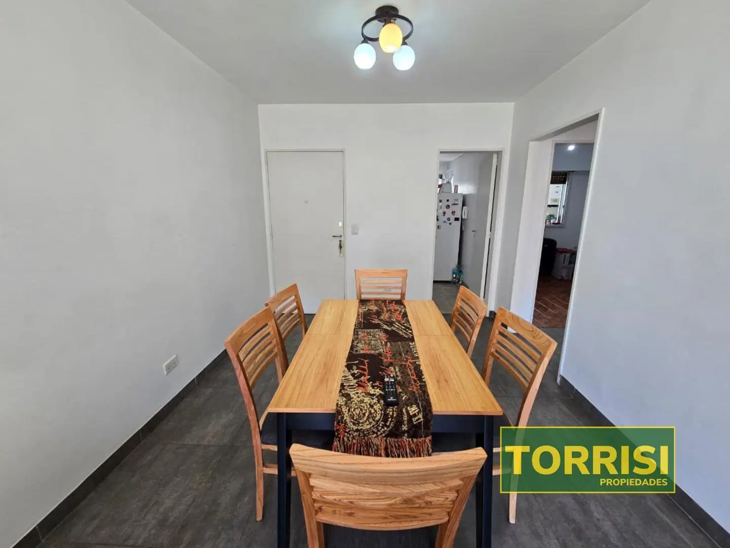 VENTA - 3 AMB C/BALCÓN - CASTRO BARROS 2200 - BOEDO 2