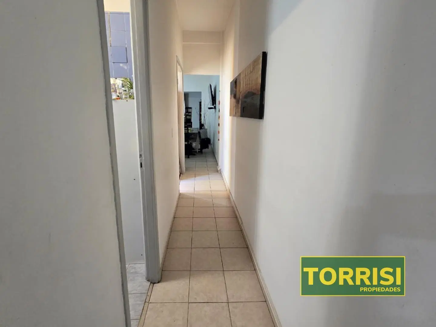VENTA - 2 AMB C/BALCON 46 m2 - COLOMBRES 200 - ALMAGRO 2