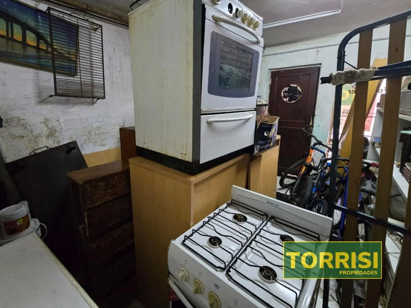 VENTA LOCAL Y HOSTEL EN ESQUINA - C. CALVO 2100 S.CRISTOBAL 3