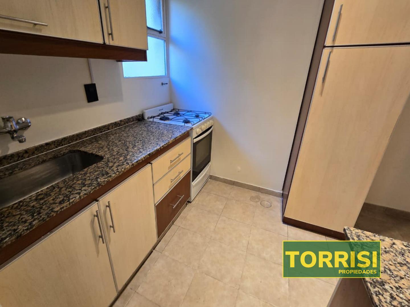 Foto de VENTA 4 AMB 78 m2 APTO CREDITO - ORURO 1200 - BOEDO, imagen 3