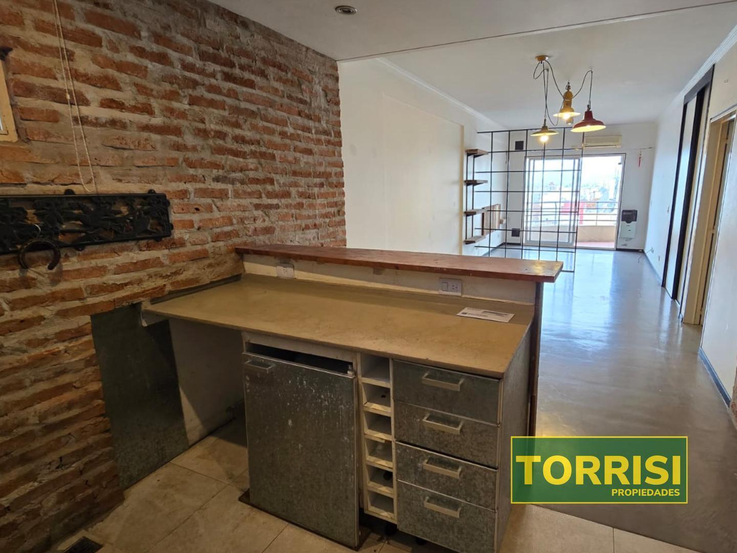 Foto de VENTA 1 AMB C/BALCON 37 m2 - AV. PAVON 3700 - BOEDO, imagen 2