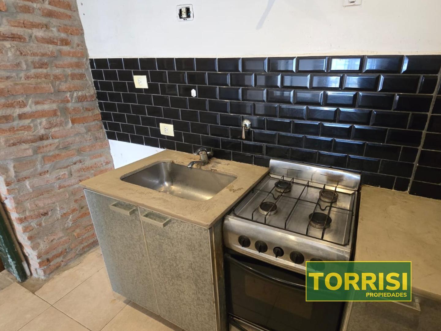 Foto de VENTA 1 AMB C/BALCON 37 m2 - AV. PAVON 3700 - BOEDO, imagen 1