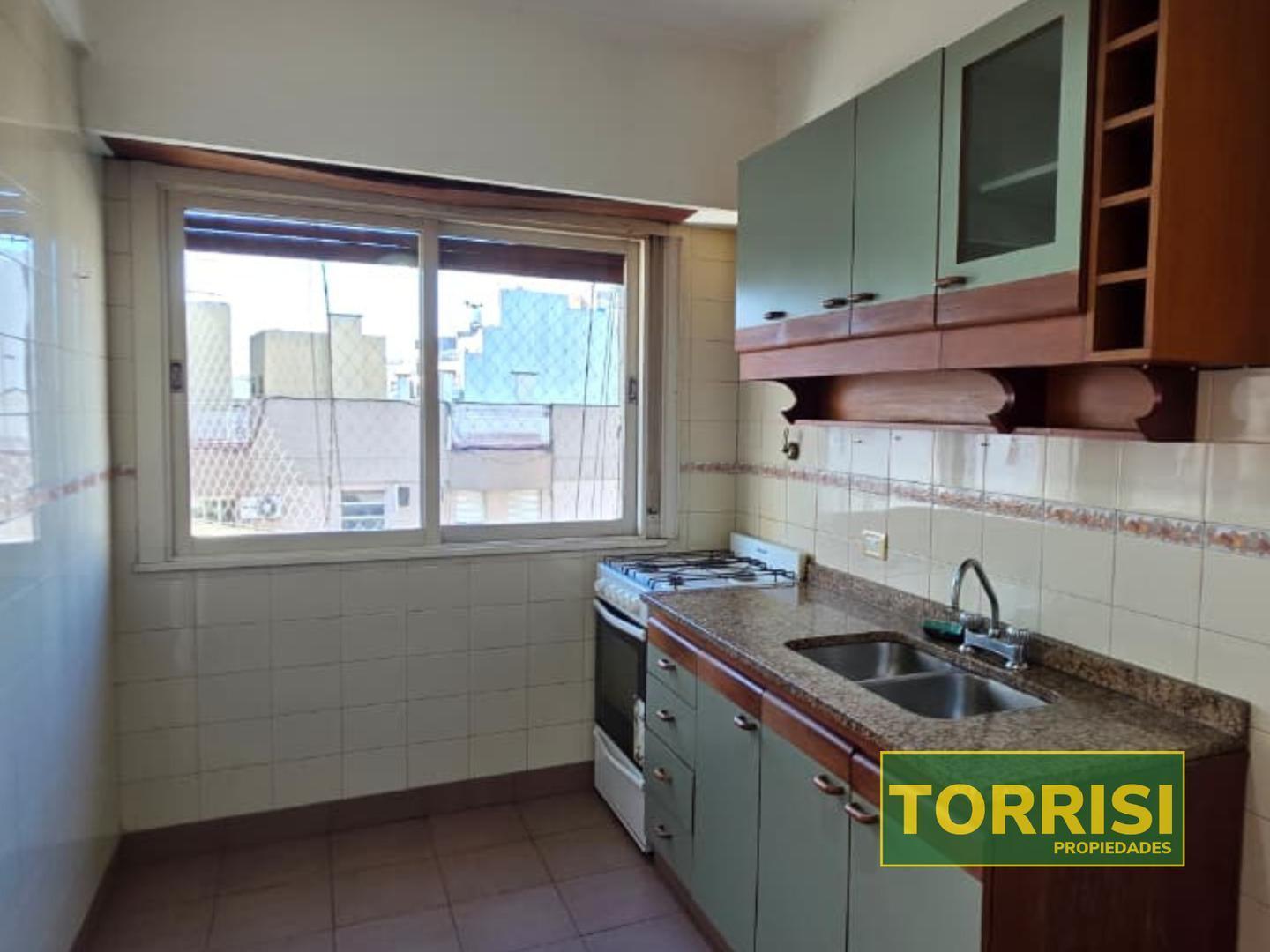 Foto de ALQUILER 2 AMB C/BALCON 45 m2 - RIO DE JANEIRO 300 CABALLITO, imagen 1
