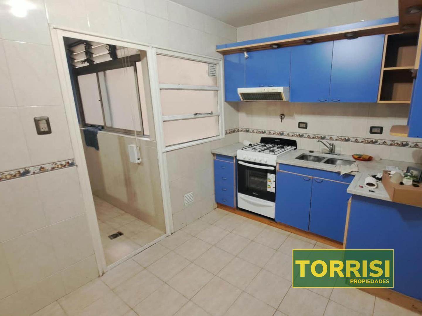Foto de ALQUILER - 2 AMBIENTES 55m2 - GUAYAQUIL 200 - CABALLITO, imagen 4