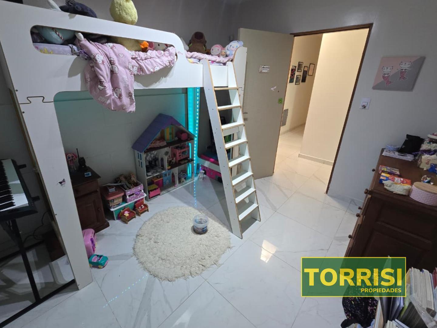 Foto de CASA 200m2 5amb LOTE PROP TERR PATIO COCH YAPEYÚ 500 ALMAGRO, imagen 4