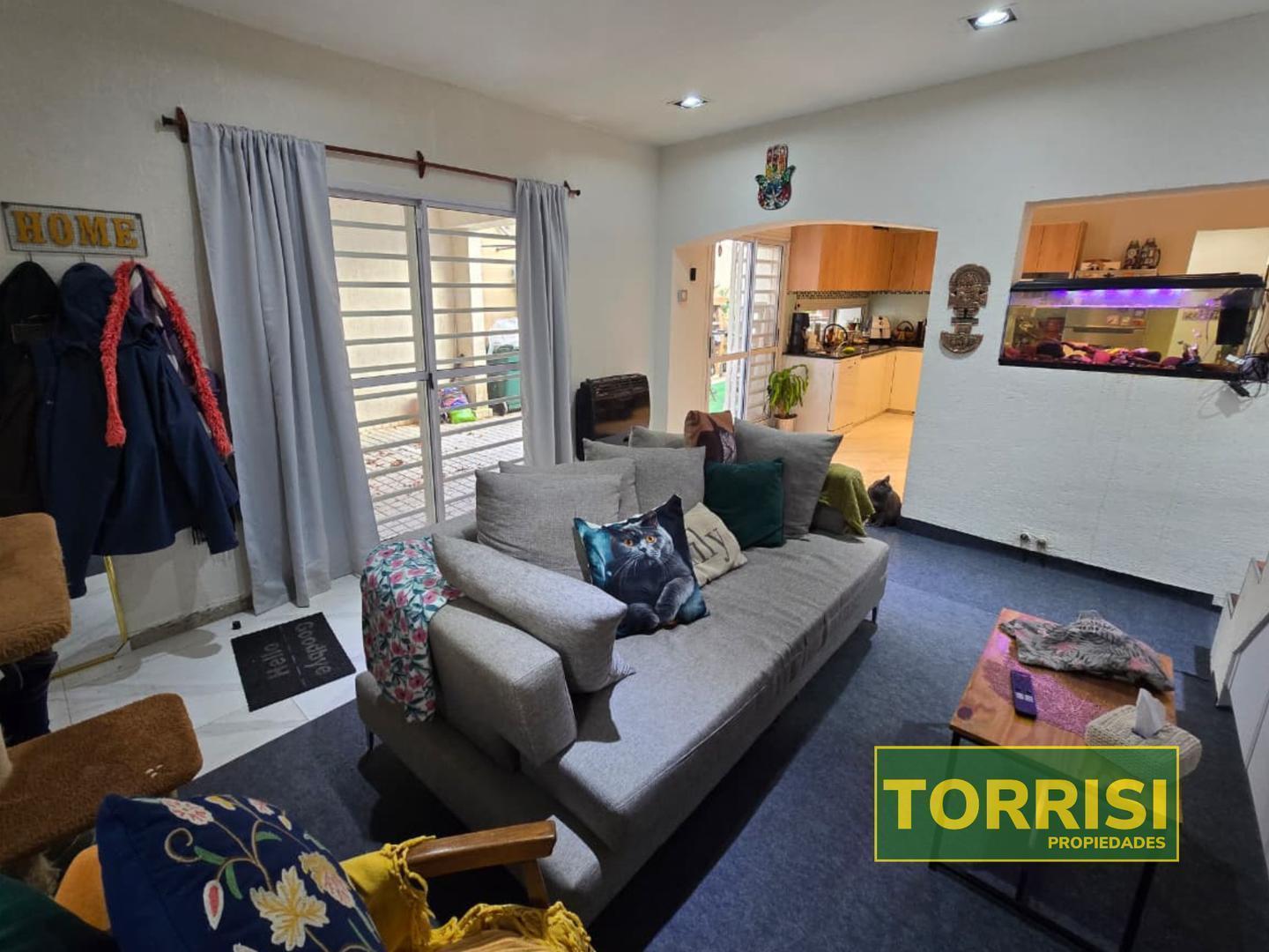 Foto de CASA 200m2 5amb LOTE PROP TERR PATIO COCH YAPEYÚ 500 ALMAGRO, imagen 4