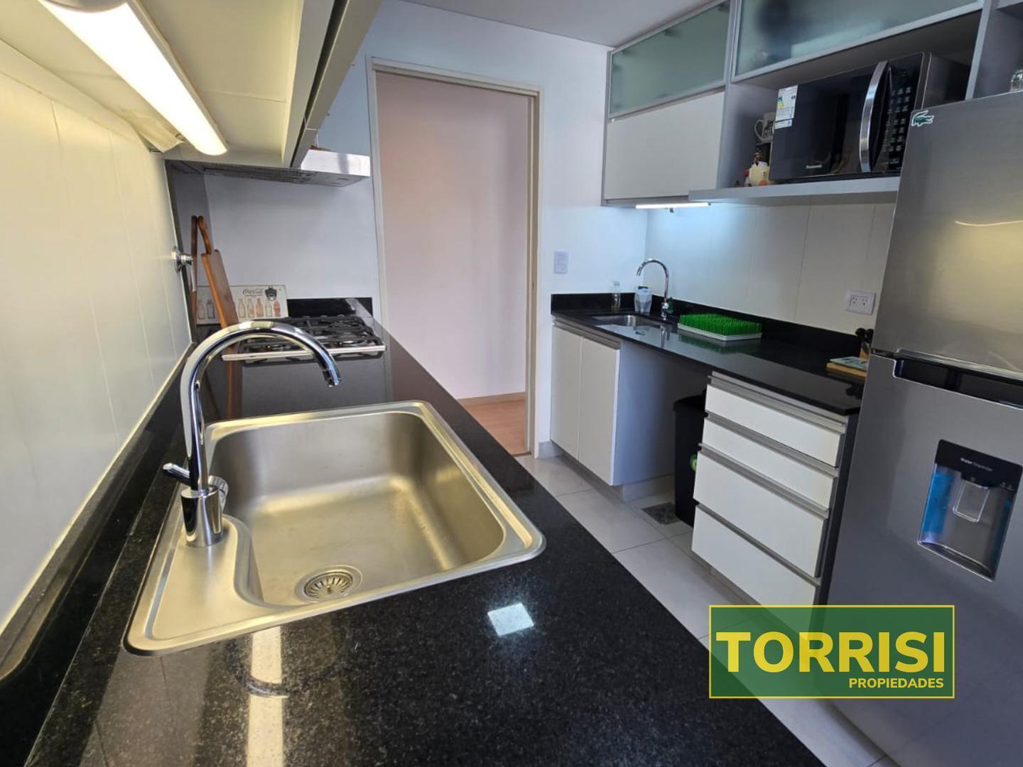 Foto de ALQ. 4AMB BALCON AMENITIES 115m2 - CAMPICHUELO 100 CABALLITO, imagen 4