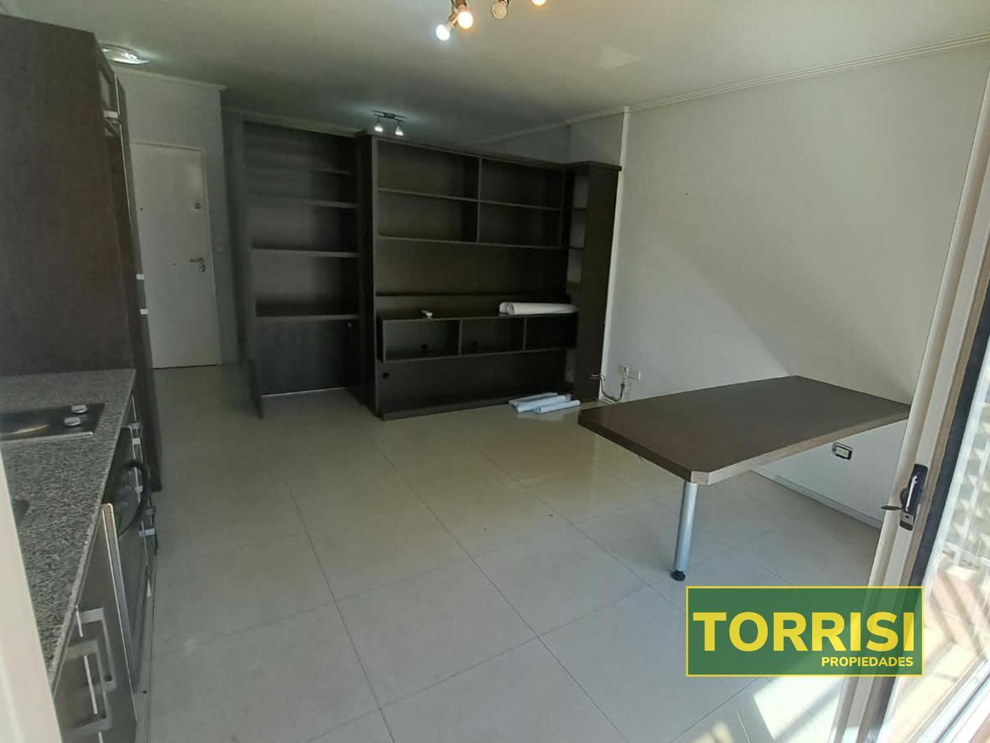 Foto de ALQUILER 1 AMB BALCÓN Y AMENITIES - AVELLANEDA 200 CABALLITO, imagen 1