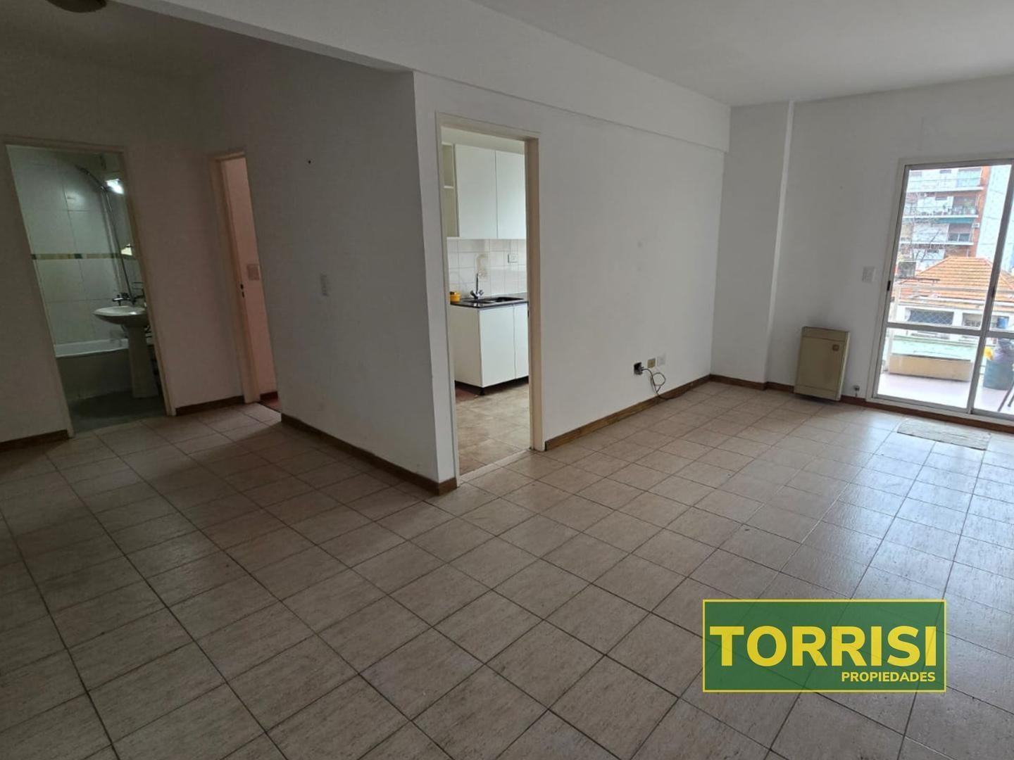 Foto de ALQUILER 2 AMB BALCÓN Y AMENITIES - JAURETCHE 100 CABALLITO, imagen 3