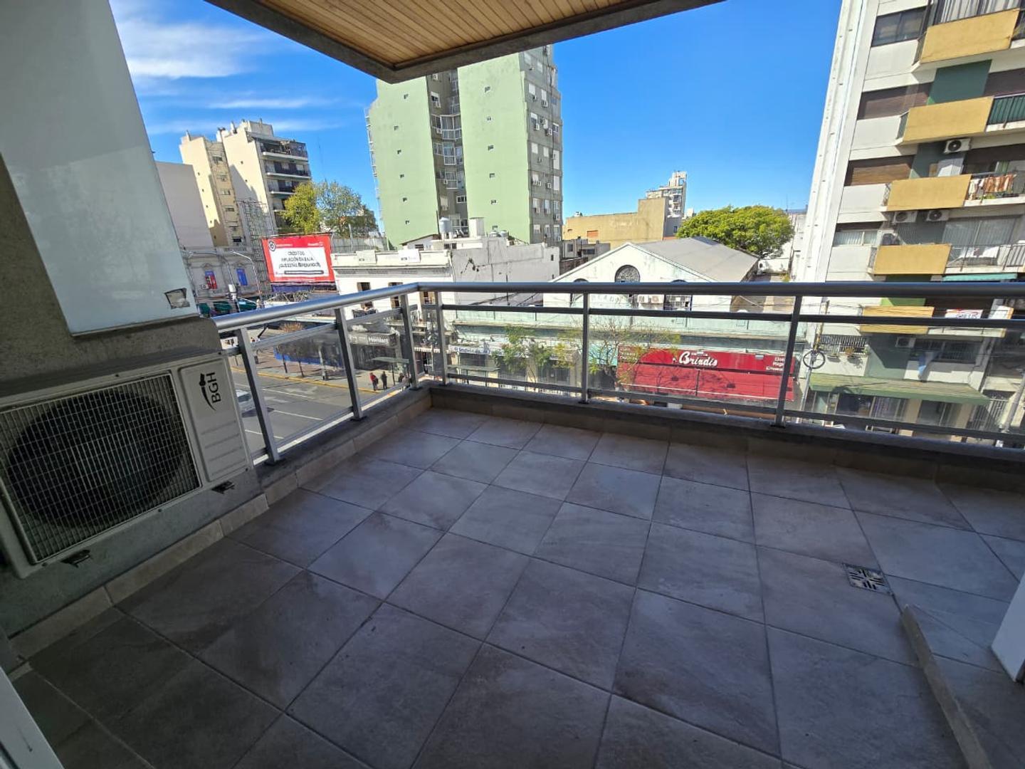 Foto de ALQUILER 2AMB C/BALCÓN 55 m2 - SAN JUAN 3600 BOEDO., imagen 3