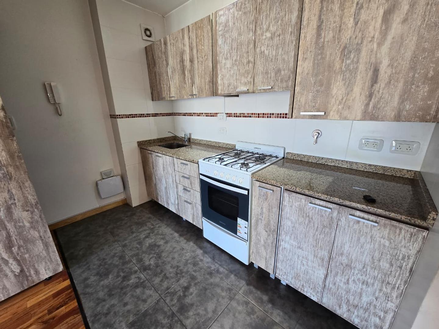 Foto de ALQUILER 2AMB C/BALCÓN 55 m2 - SAN JUAN 3600 - BOEDO, imagen 5