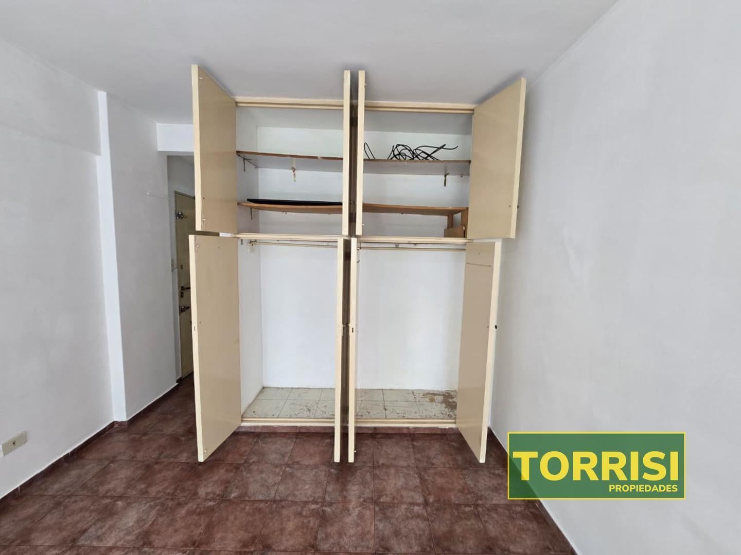 Foto de VENTA - 1 AMB C/BALCÓN 34m2 - AVELLANEDA 170 - CABALLITO, imagen 5