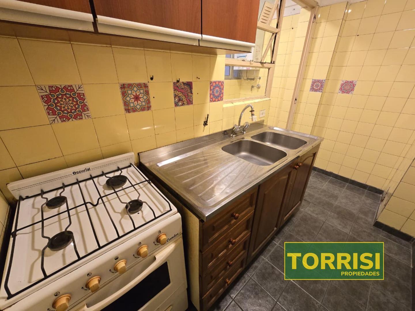 Foto de VENTA - 1 AMB C/BALCÓN 34m2 - AVELLANEDA 170 - CABALLITO, imagen 4