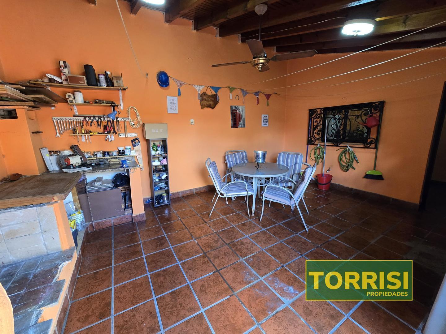 Foto de VENTA PH 4AMB 125M2 TERRAZA QUINCHO SAN JUAN 3800 BOEDO, imagen 3