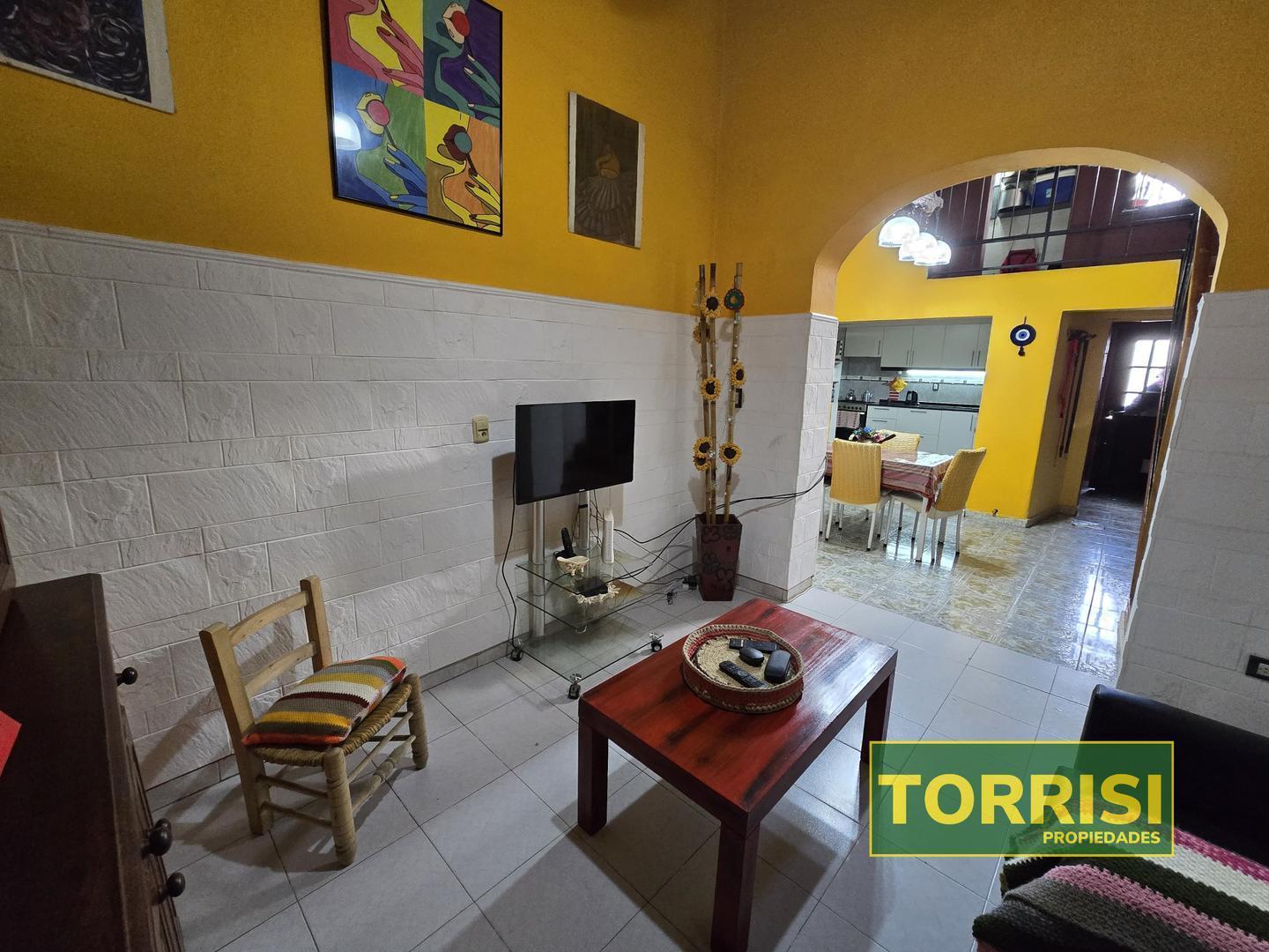 Foto de VENTA PH 4AMB 125M2 TERRAZA QUINCHO SAN JUAN 3800 BOEDO, imagen 4