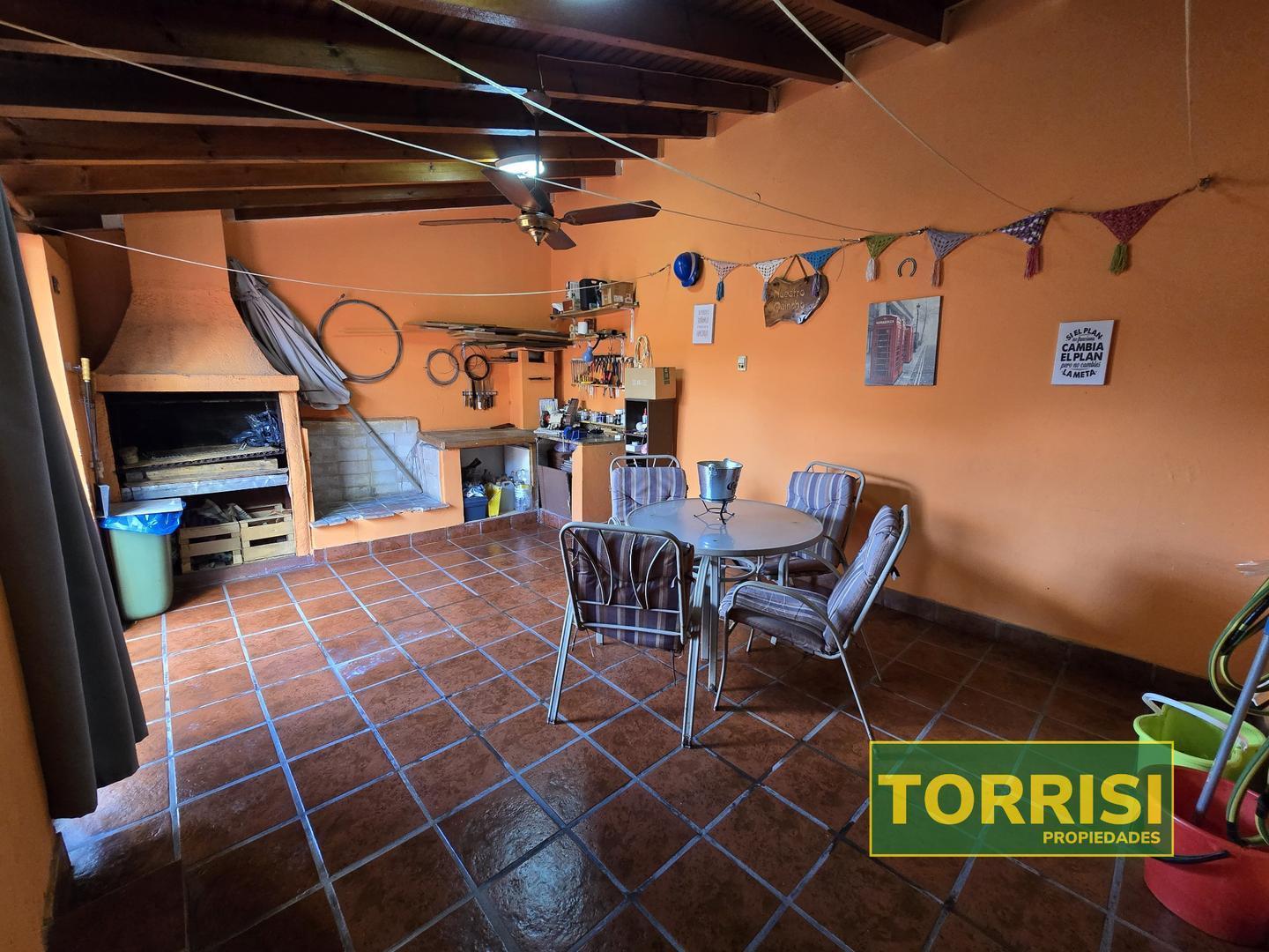 Foto de VENTA PH 4AMB 125M2 TERRAZA QUINCHO SAN JUAN 3800 BOEDO, imagen 1