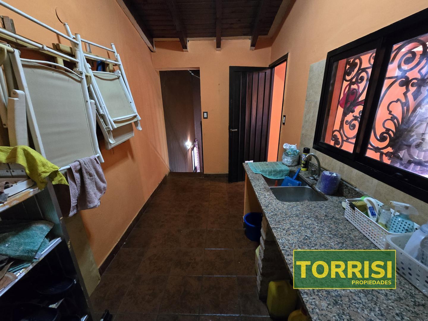 Foto de VENTA PH 4AMB 125M2 TERRAZA QUINCHO SAN JUAN 3800 BOEDO, imagen 5