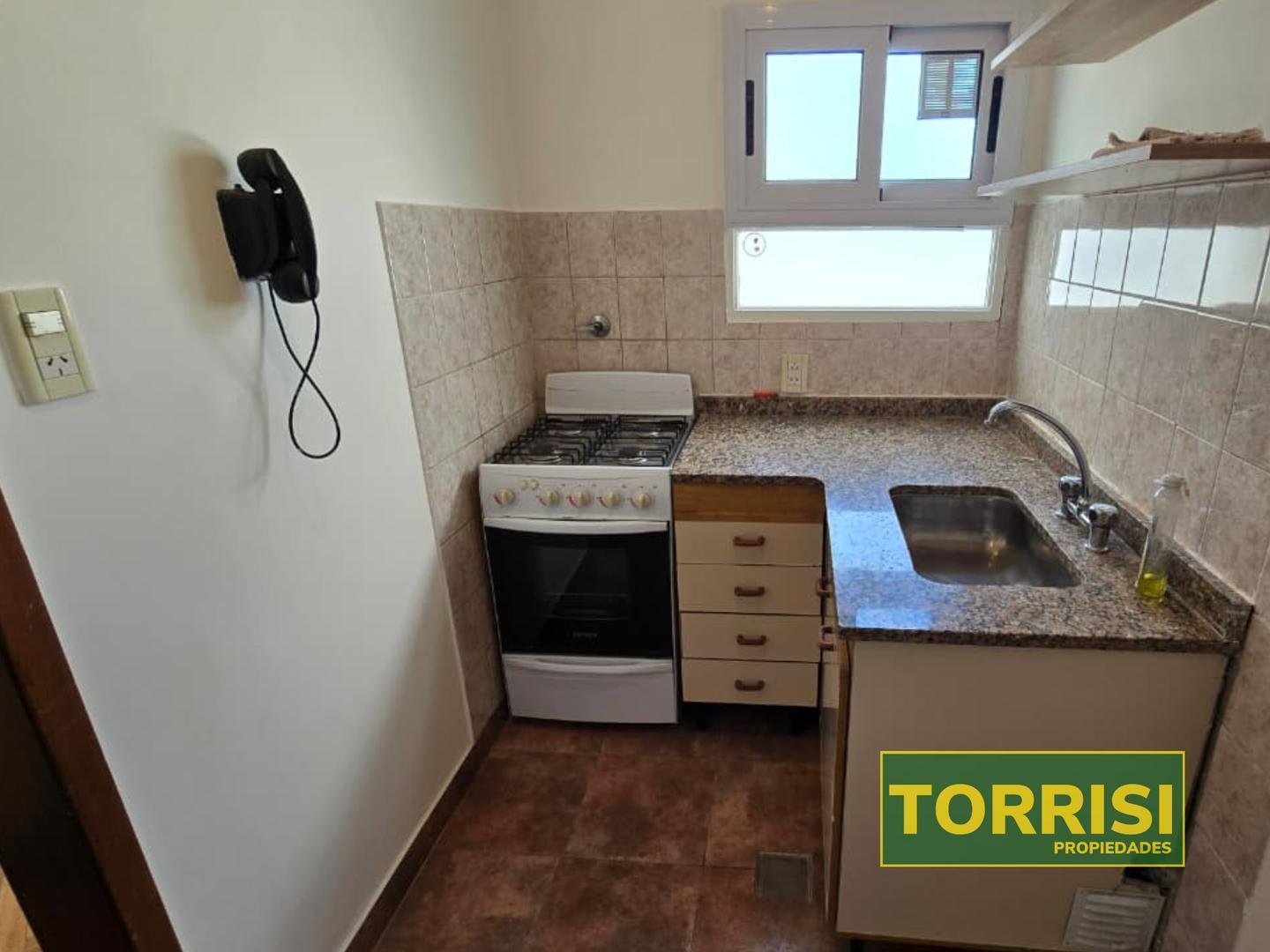 Foto de VENTA 2 AMB 34m2 - ARANGUREN 200 - CABALLITO, imagen 4