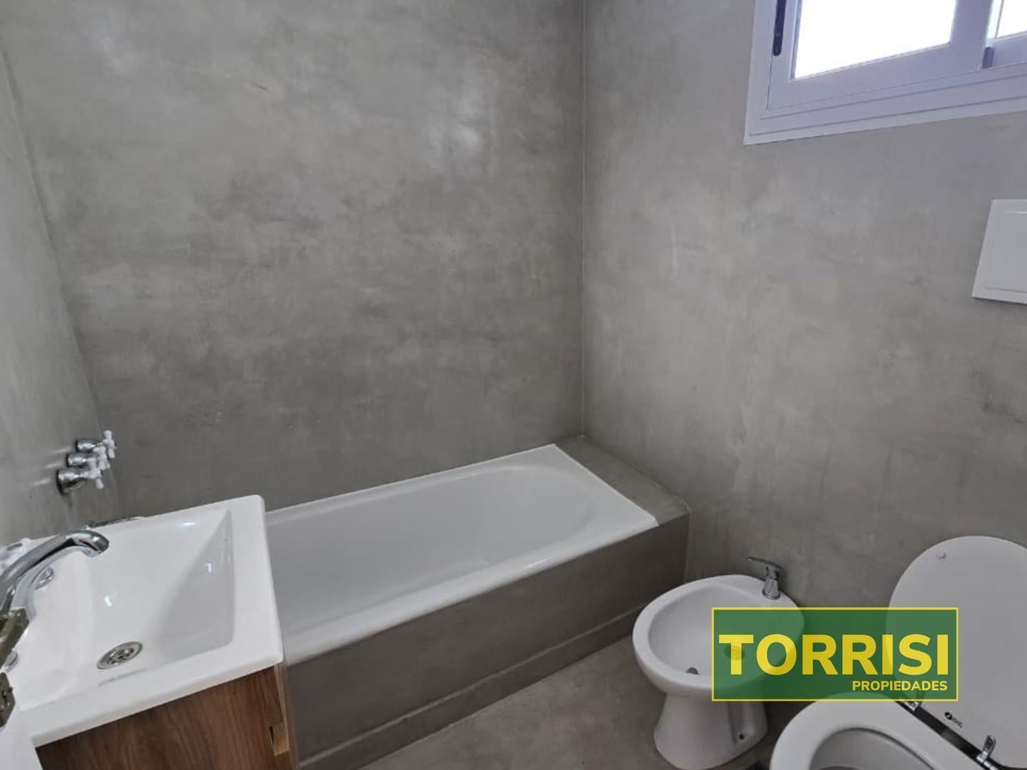 Foto de VENTA 2 AMB 34m2 - ARANGUREN 200 - CABALLITO, imagen 5