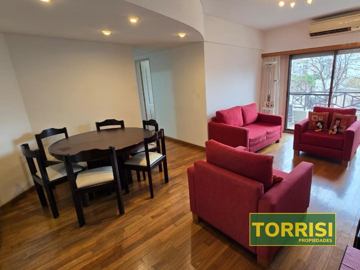 Foto de VENTA DTO 3AMB c/COCHERA CUB. 66m2 - ARANGUREN 100 CABALLITO, imagen 1