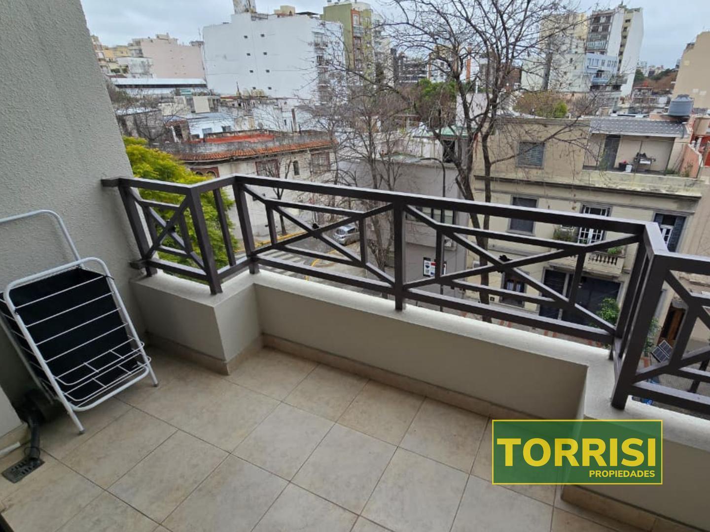 Foto de VENTA DTO 3AMB c/COCHERA CUB. 66m2 - ARANGUREN 100 CABALLITO, imagen 3