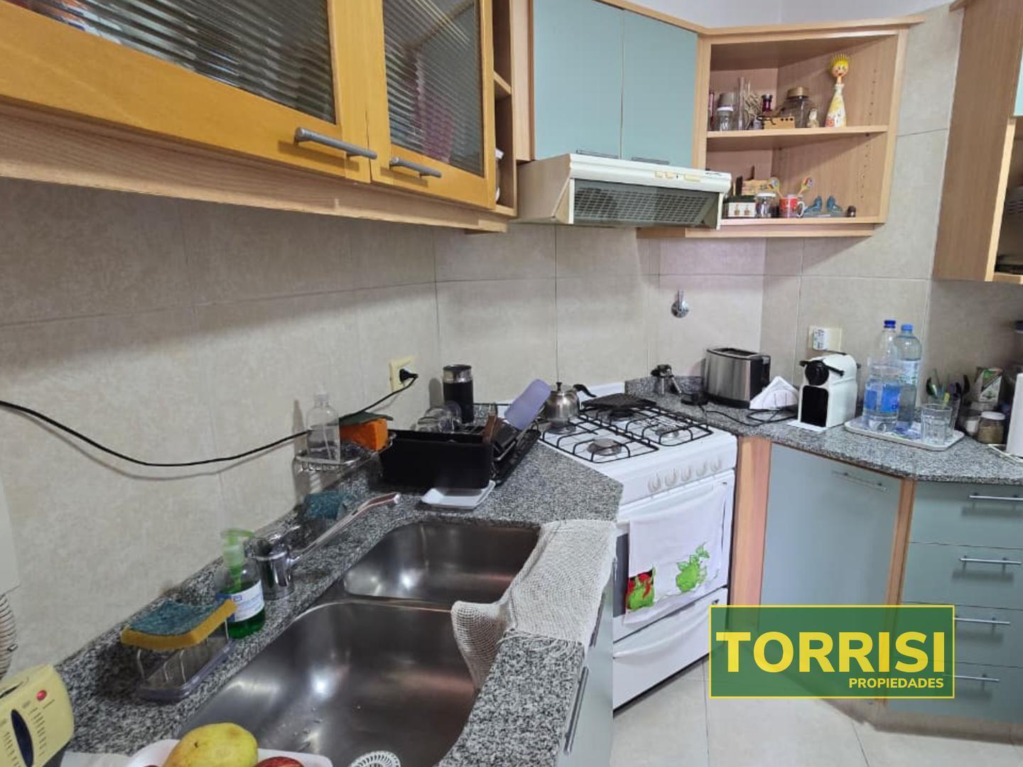 Foto de VENTA DTO 3AMB c/COCHERA CUB. 66m2 - ARANGUREN 100 CABALLITO, imagen 5