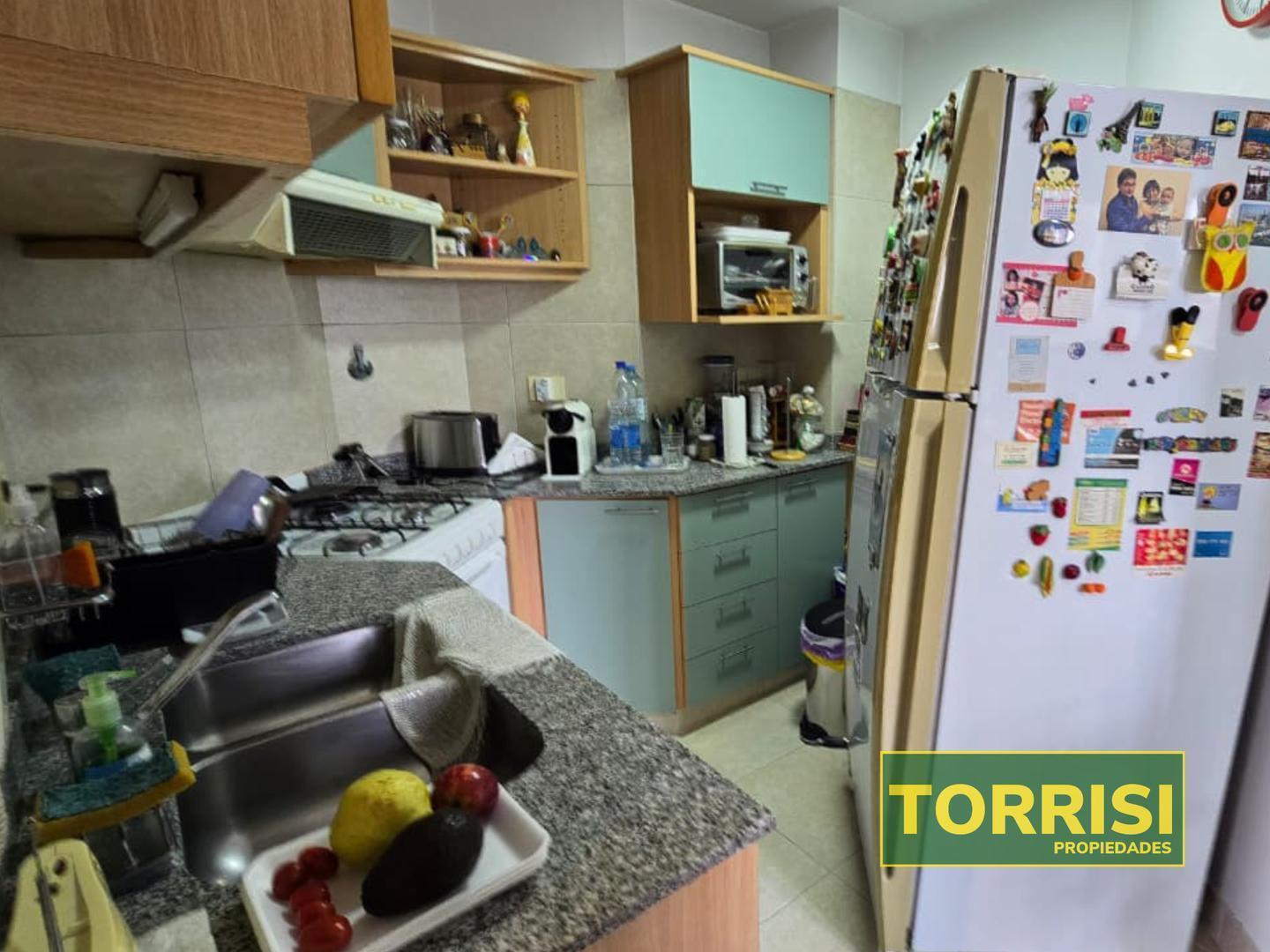 Foto de VENTA DTO 3AMB c/COCHERA CUB. 66m2 - ARANGUREN 100 CABALLITO, imagen 4