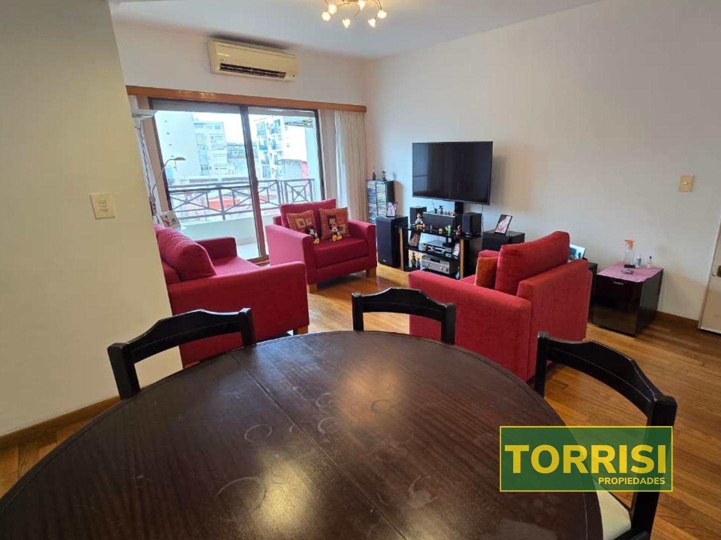 Foto de VENTA DTO 3AMB c/COCHERA CUB. 66m2 - ARANGUREN 100 CABALLITO, imagen 2