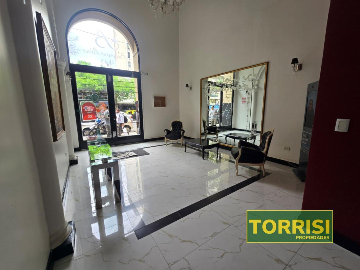 Foto de VENTA 1AMB BALCON COCH CUB 32M2 - AV BELGRANO 1300 MONSERRAT, imagen 4