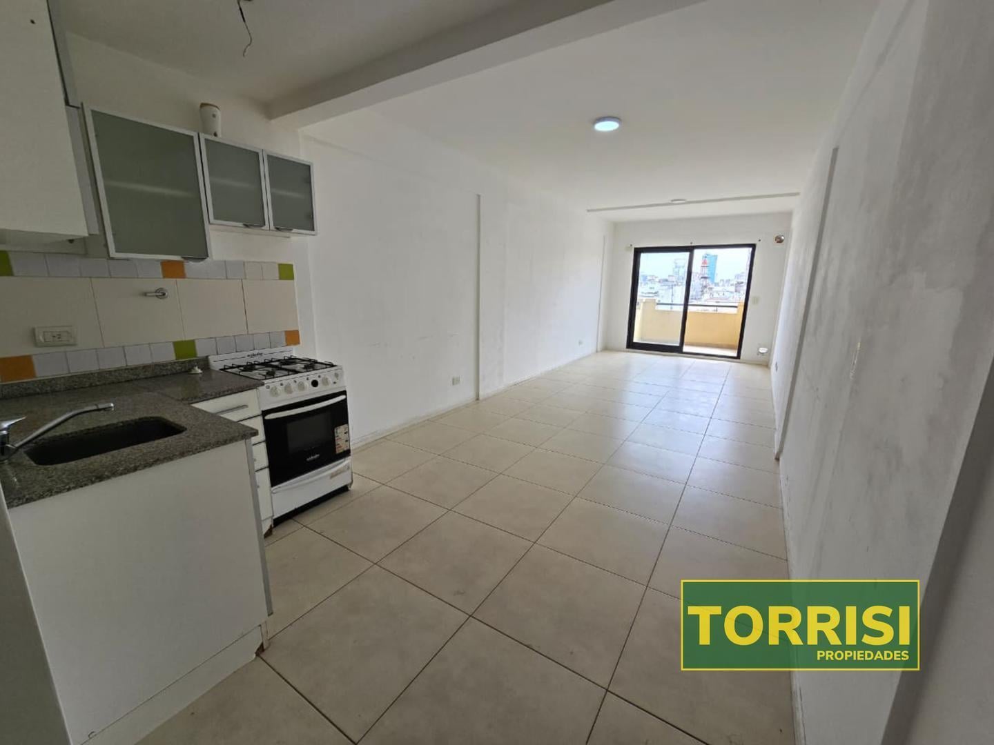 Foto de VENTA 1AMB BALCON COCH CUB 32M2 - AV BELGRANO 1300 MONSERRAT, imagen 5