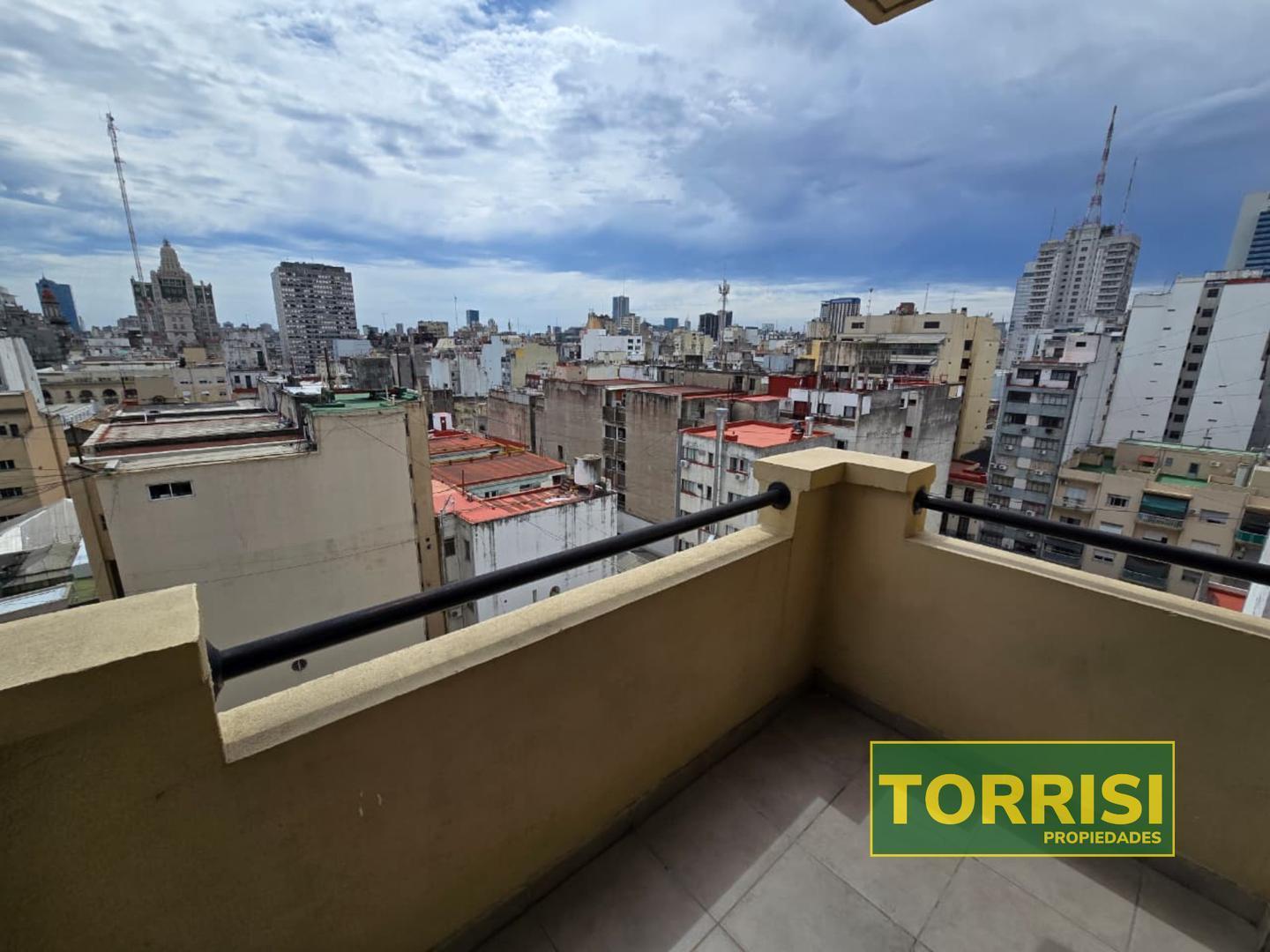 Foto de VENTA 1AMB BALCON COCH CUB 32M2 - AV BELGRANO 1300 MONSERRAT, imagen 3